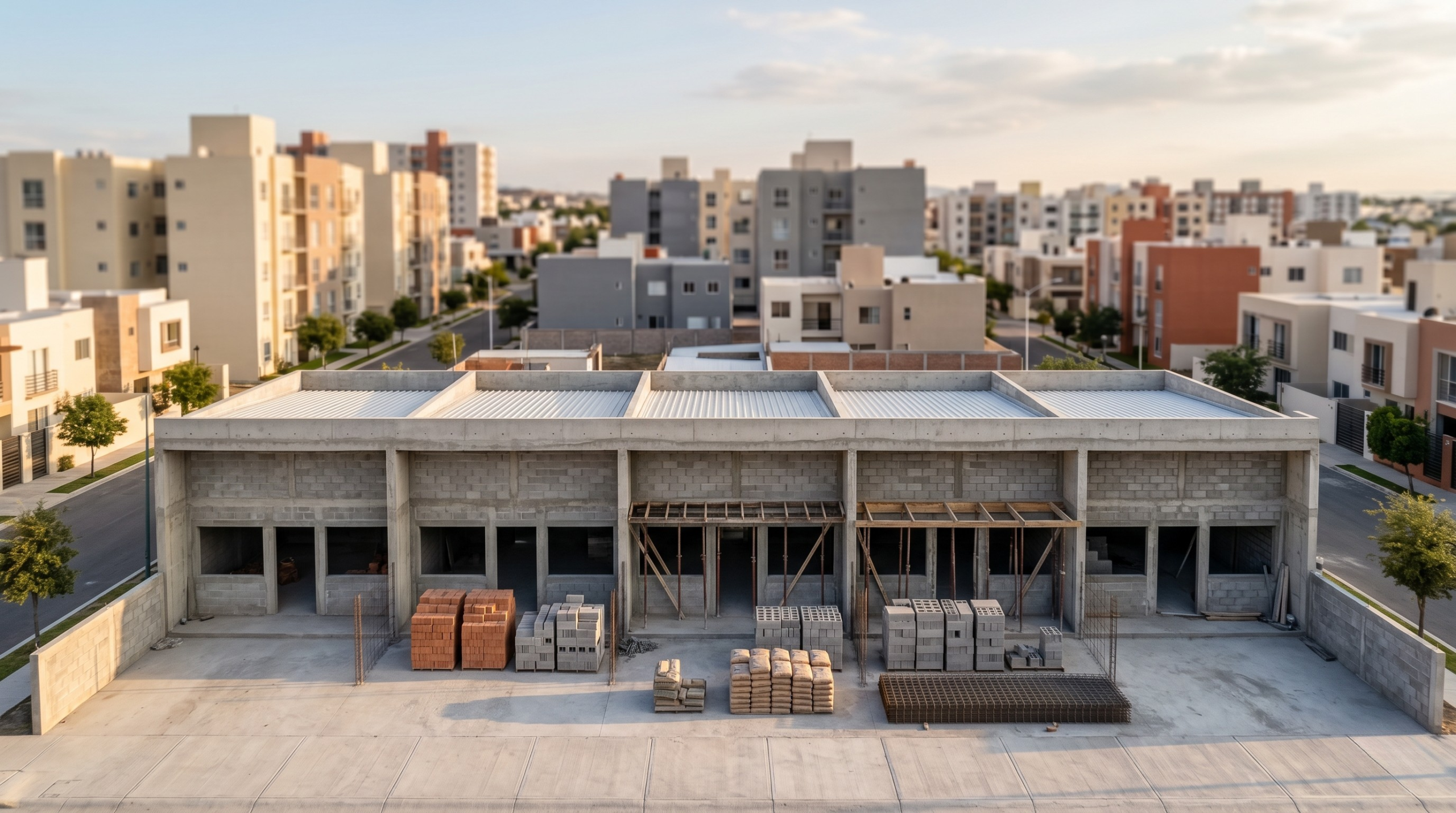 Director Responsable de Obra Campeche 3
