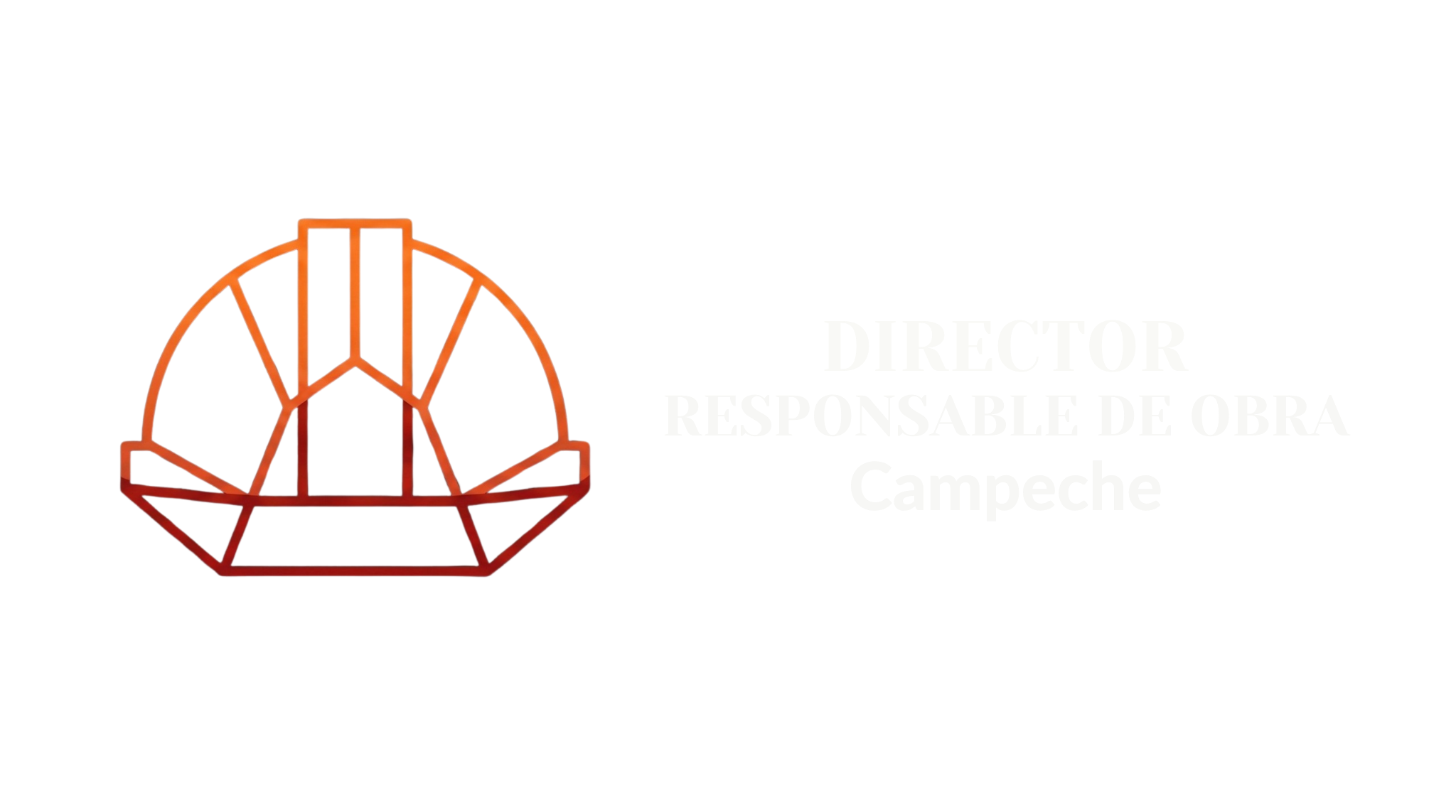 Logotipo DRO Campeche